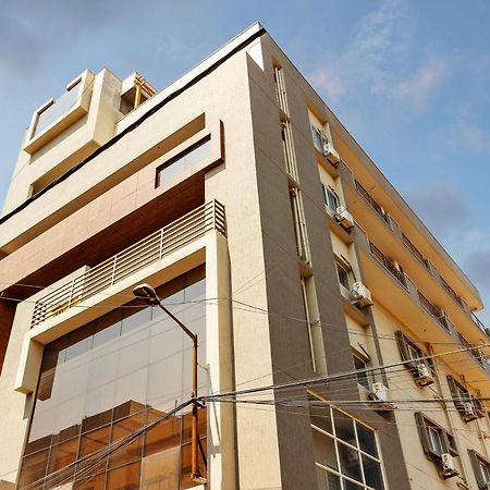 Octave Brookefield Suites Bangalore Exterior photo