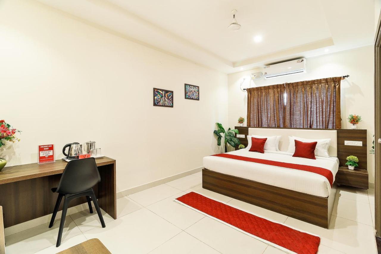 Octave Brookefield Suites Bangalore Exterior photo